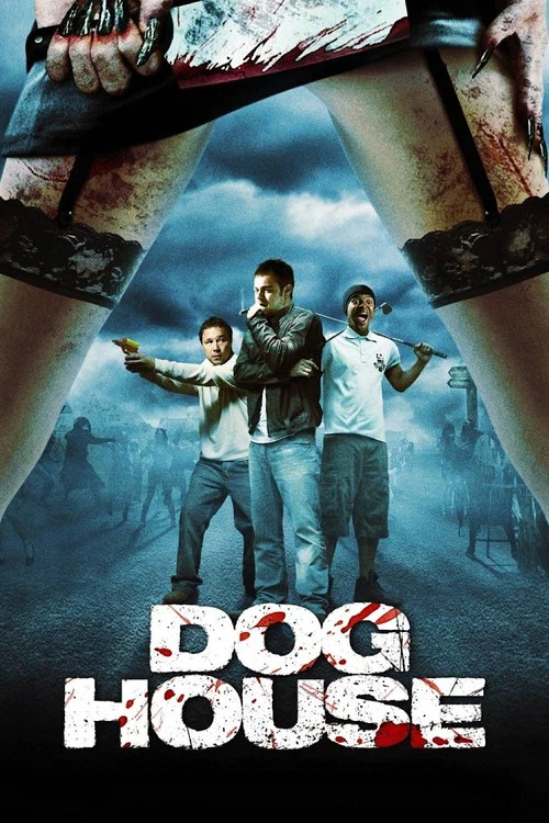 Постер: Doghouse
