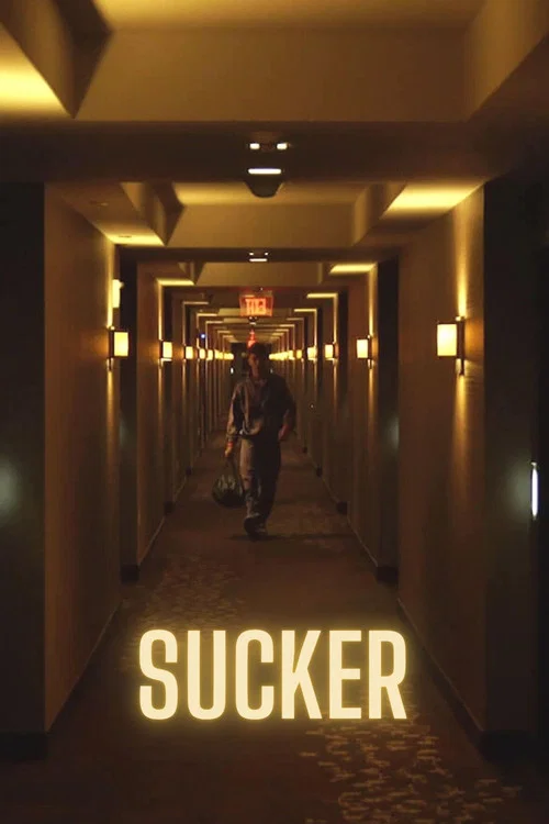 Постер: Sucker