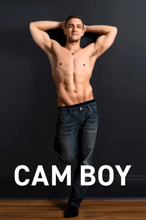 Постер: Cam Boy