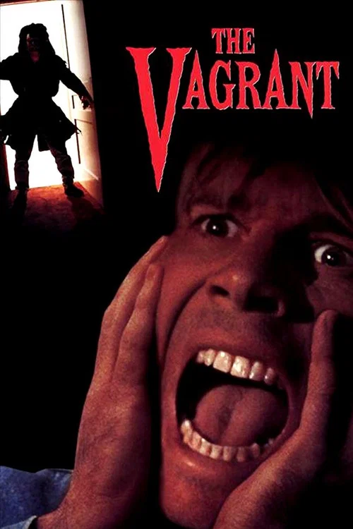 Постер: The Vagrant