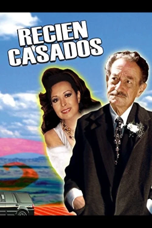 Постер: Recién casados