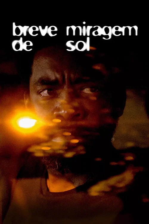 Постер: Breve Miragem de Sol