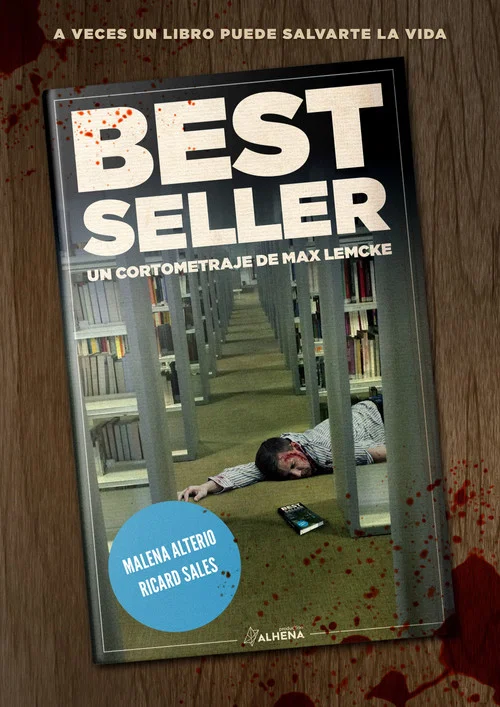 Постер: Best Seller