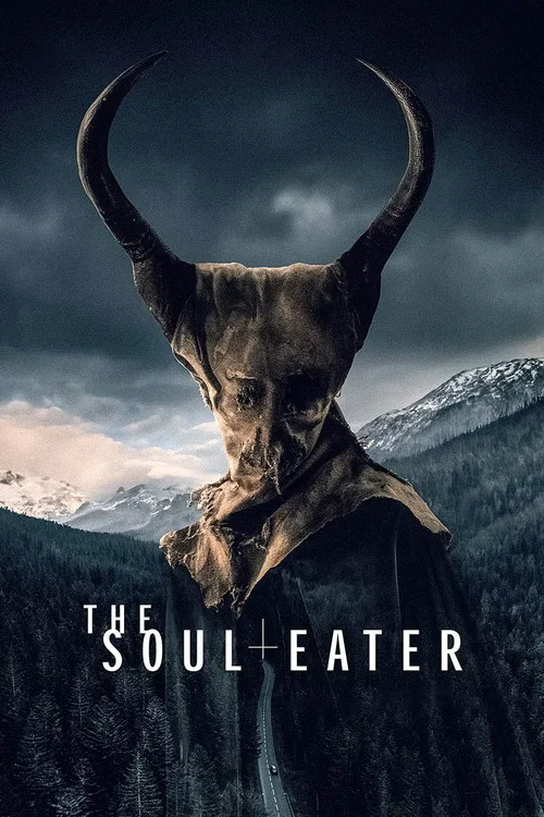 Постер: The Soul Eater