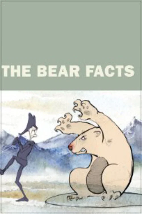 Постер: The «Bear» Facts