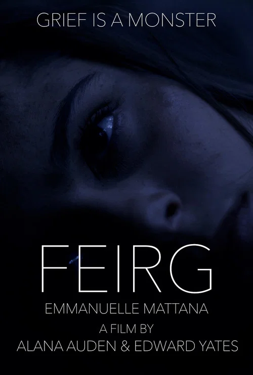 Постер: Feirg