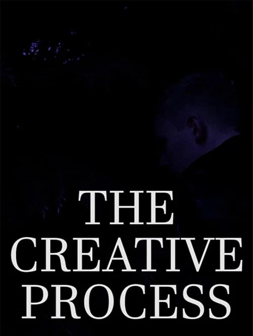 Постер: The Creative Process