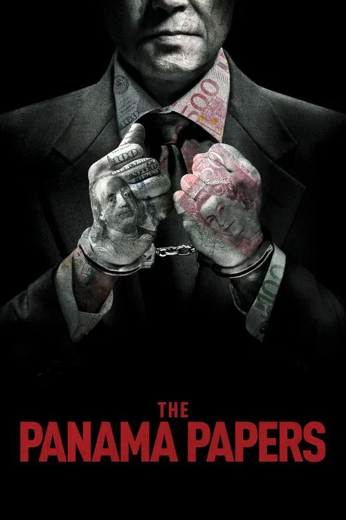 Постер: The Panama Papers
