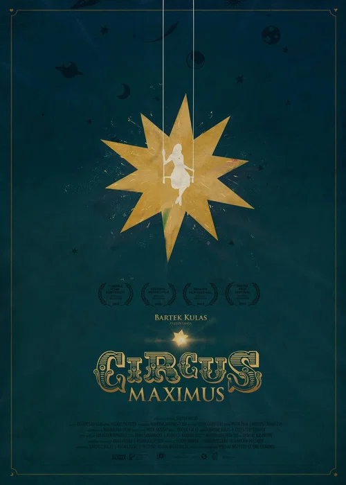 Постер: Circus Maximus