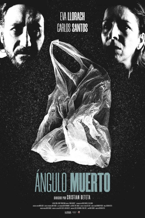 Постер: Ángulo muerto