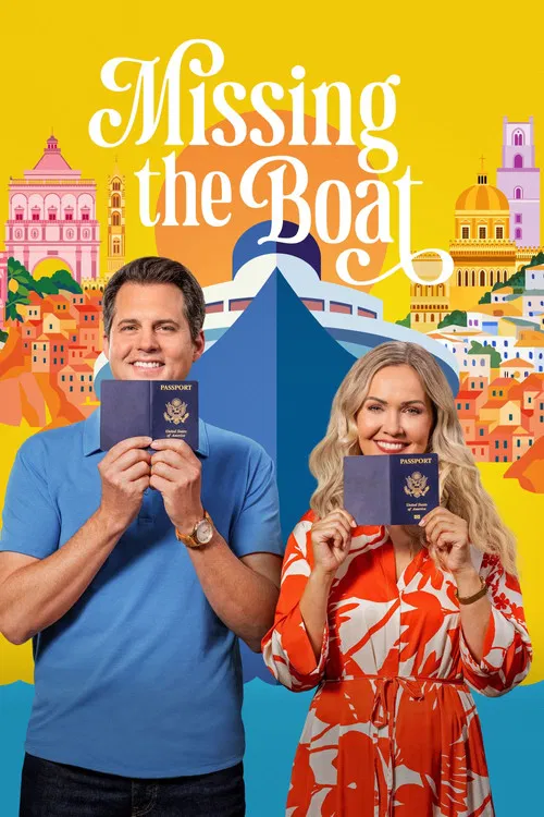 Постер: Missing the Boat