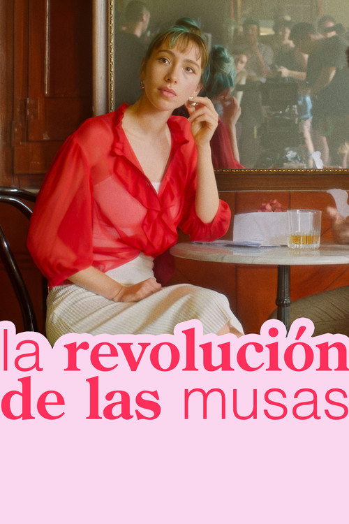 Постер: La revolución de las musas