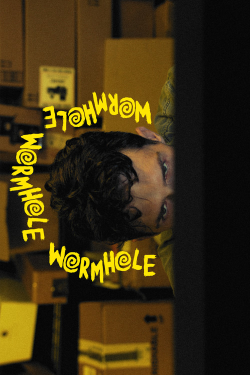 Постер: Wormhole