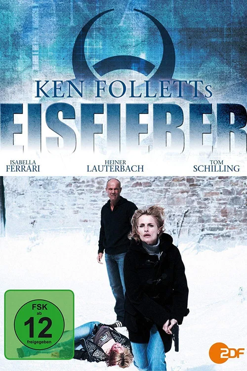 Постер: Eisfieber