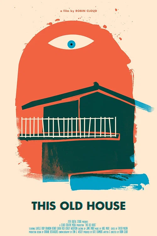 Постер: This Old House