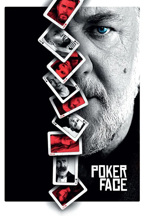 Постер: Poker Face