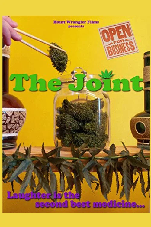 Постер: The Joint