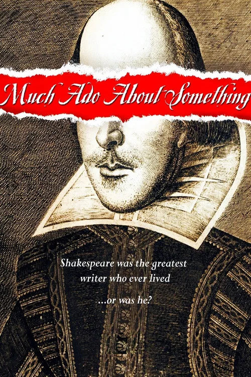 Постер: Much Ado About Something