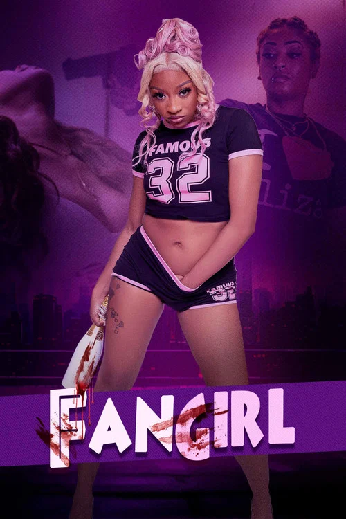 Постер: FanGirl