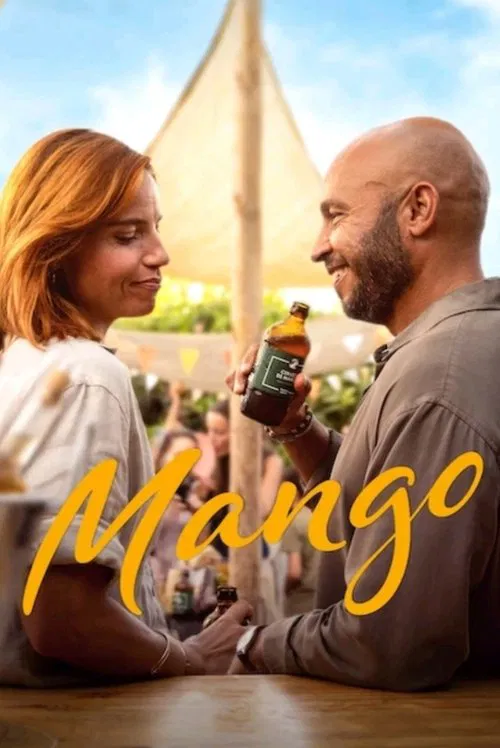Постер: Mango