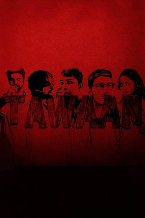 Постер: Tawaan