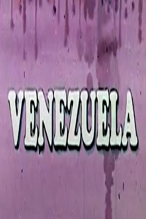 Постер: Venezuela