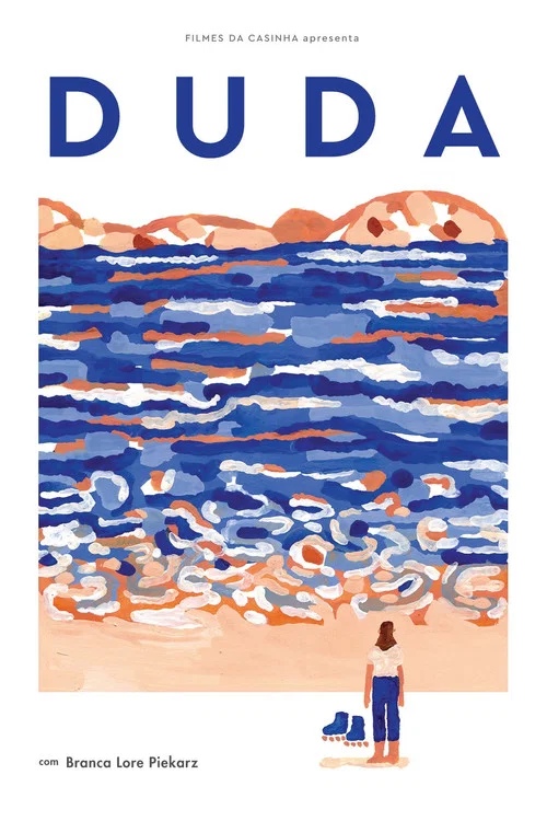 Постер: Duda