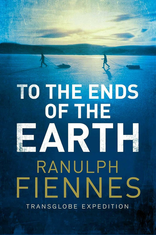 Постер: To the Ends of the Earth