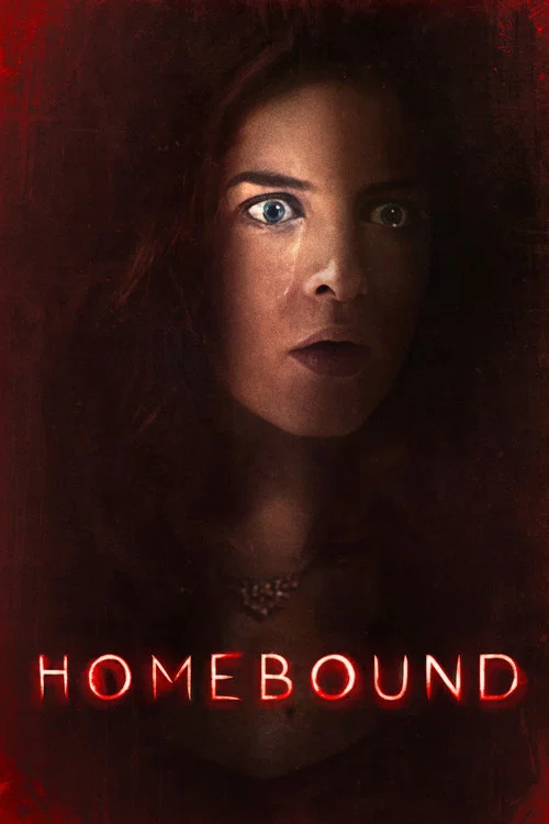 Постер: Homebound