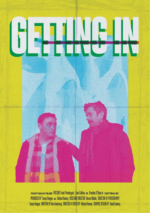 Постер: Getting In