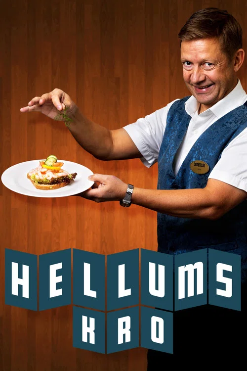 Постер: Hellums kro
