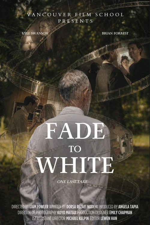 Постер: Fade to White