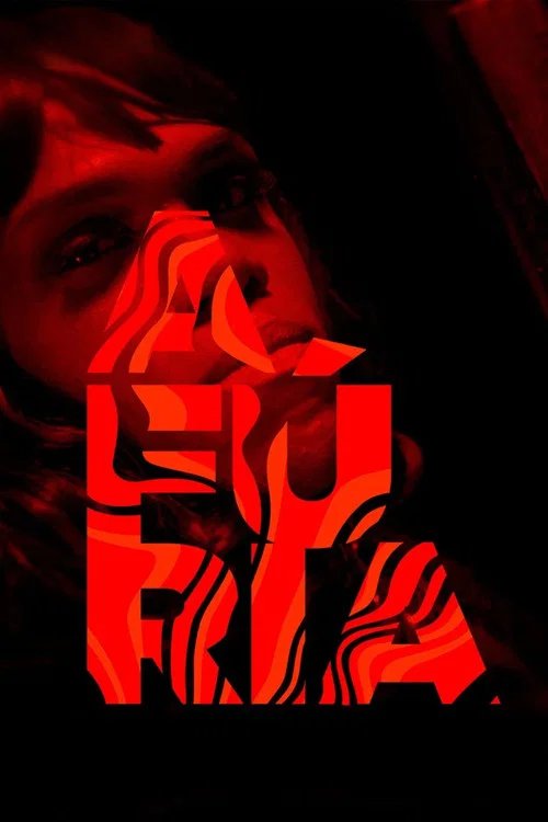 Постер: A Fúria
