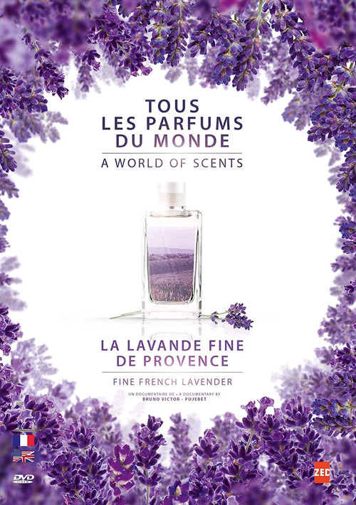 Постер: Tous les parfums du monde