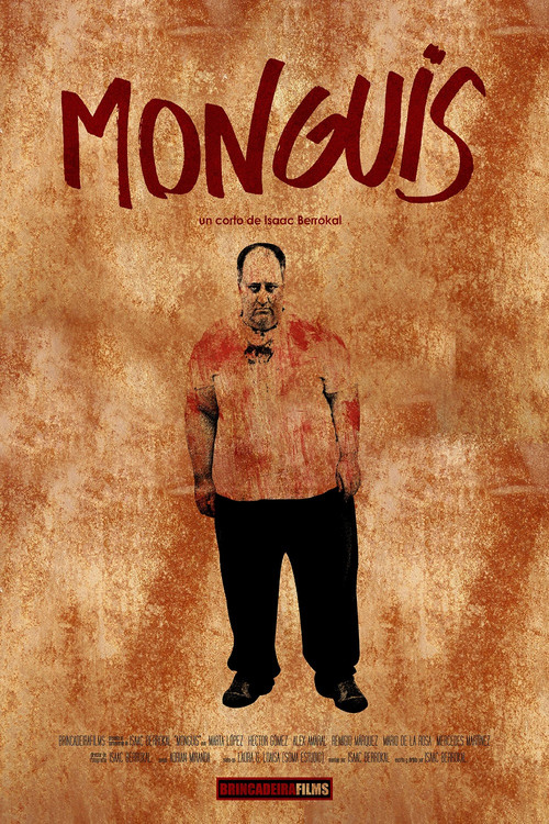 Постер: Monguis
