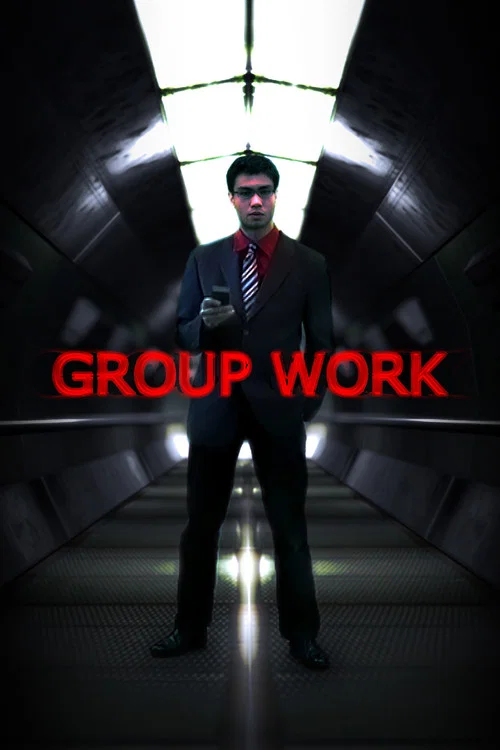 Постер: Group Work