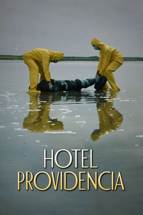 Постер: Hotel Providencia