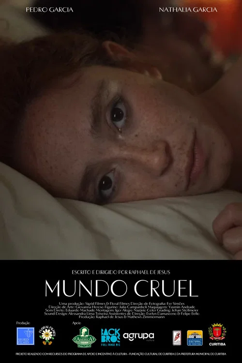 Постер: Cruel World