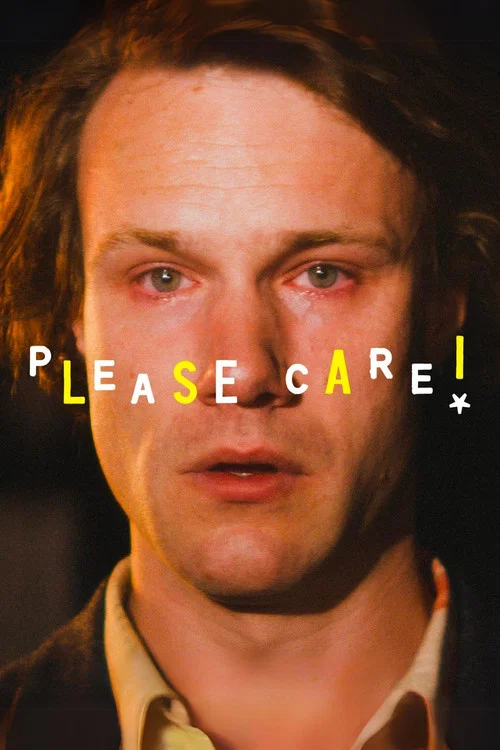 Постер: Please Care