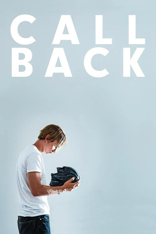Постер: Call Back