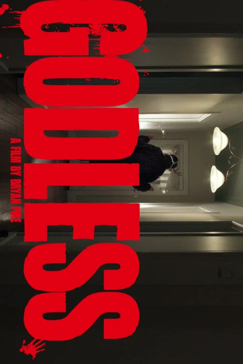 Постер: Godless.