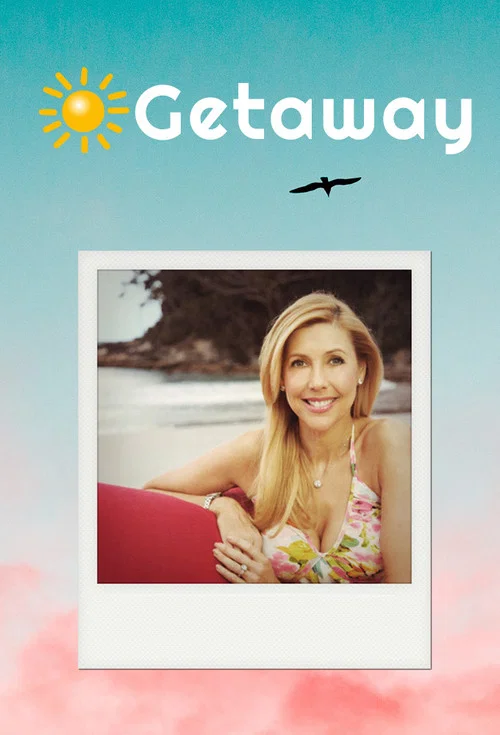 Постер: Getaway