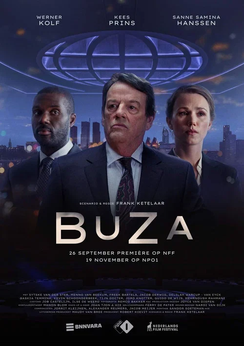 Постер: BuZa
