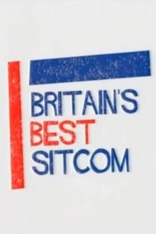 Постер: Britain's Best Sitcom