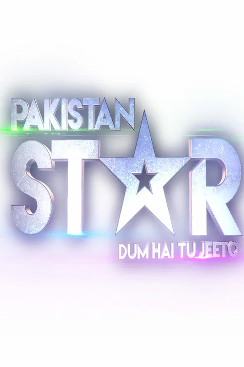 Постер: Pakistan Star