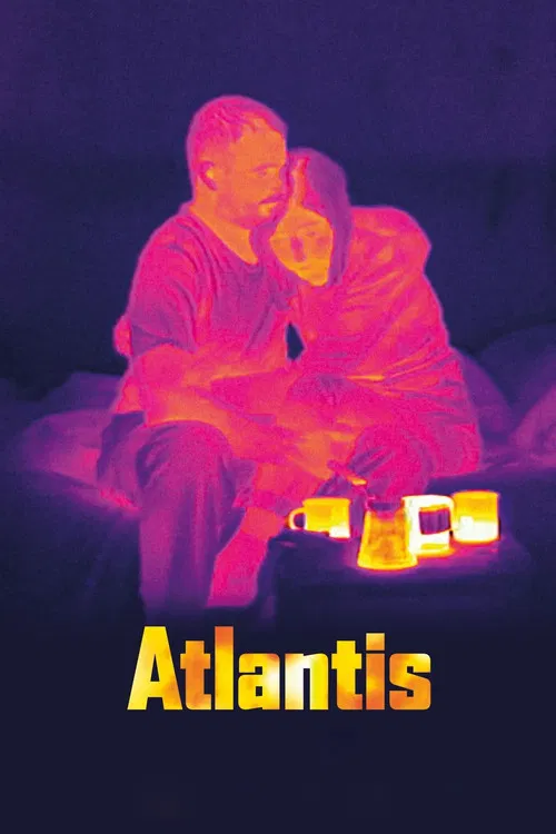 Постер: Atlantis