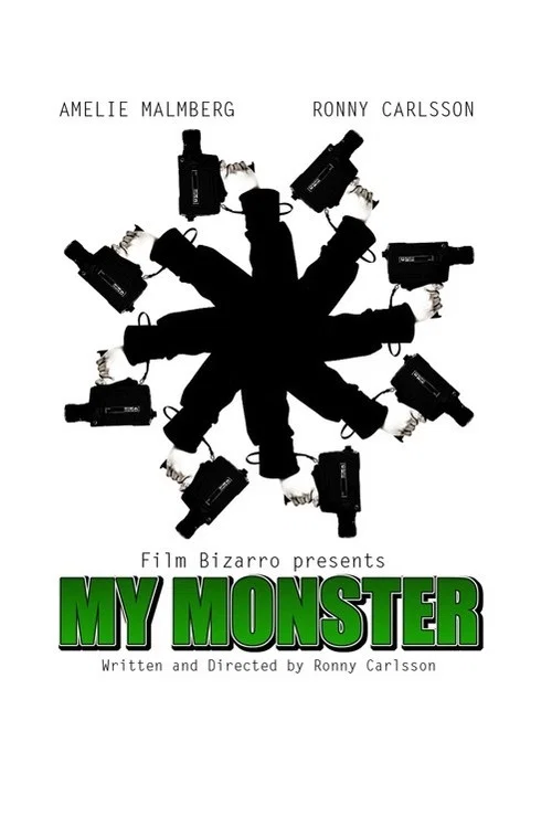 Постер: My Monster