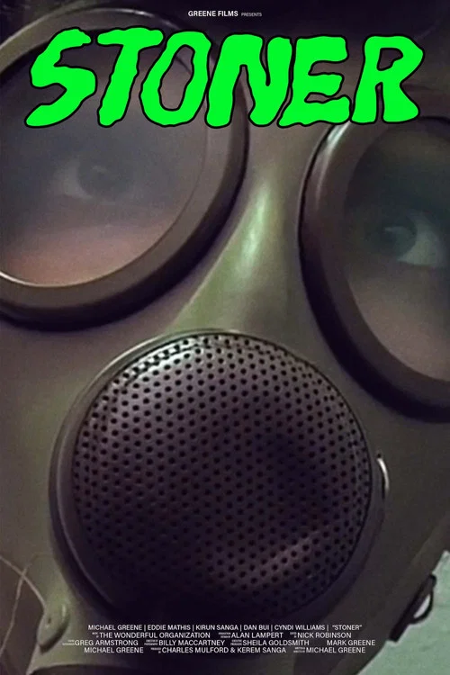 Постер: Stoner