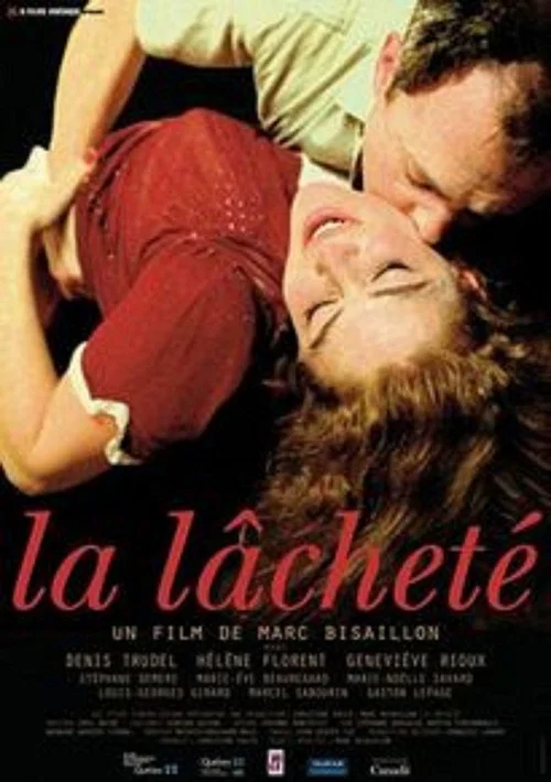 Постер: La lâcheté