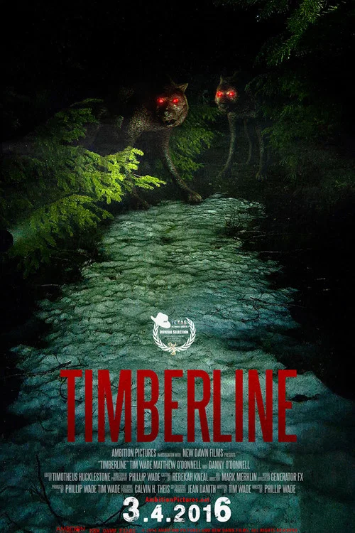 Постер: Timberline